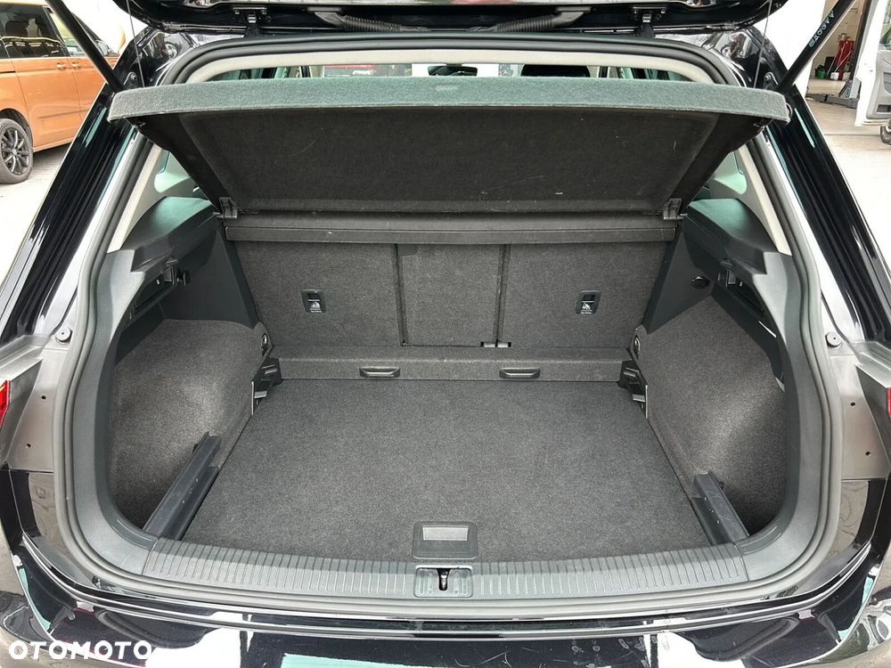 Volkswagen Tiguan 2.0 TSI 4Mot Life DSG - 11