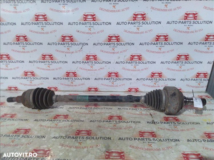 planetara stanga spate 3.0 d mercedes ml an fabr. 2007 - 1