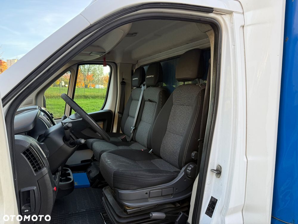 Fiat Ducato - 10