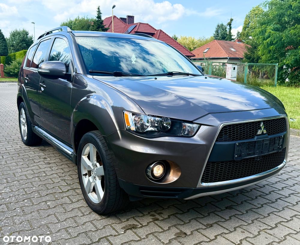 Mitsubishi Outlander 2.0 2WD XTRA - 1