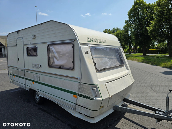 Chateau 430