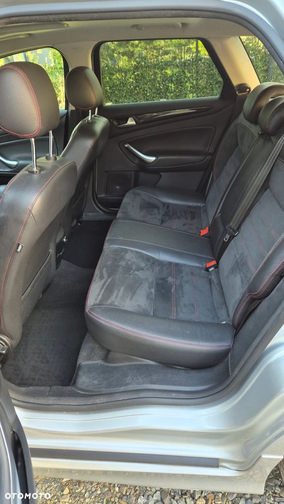 Ford Mondeo 2.0 TDCi Titanium - 7