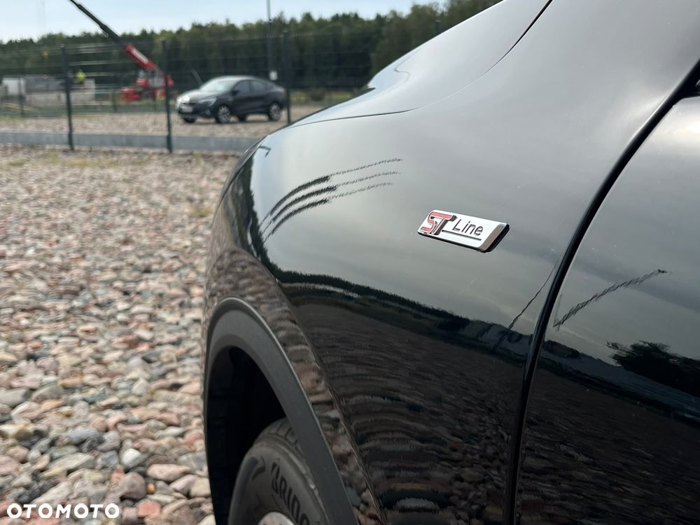 Ford Escape - 9