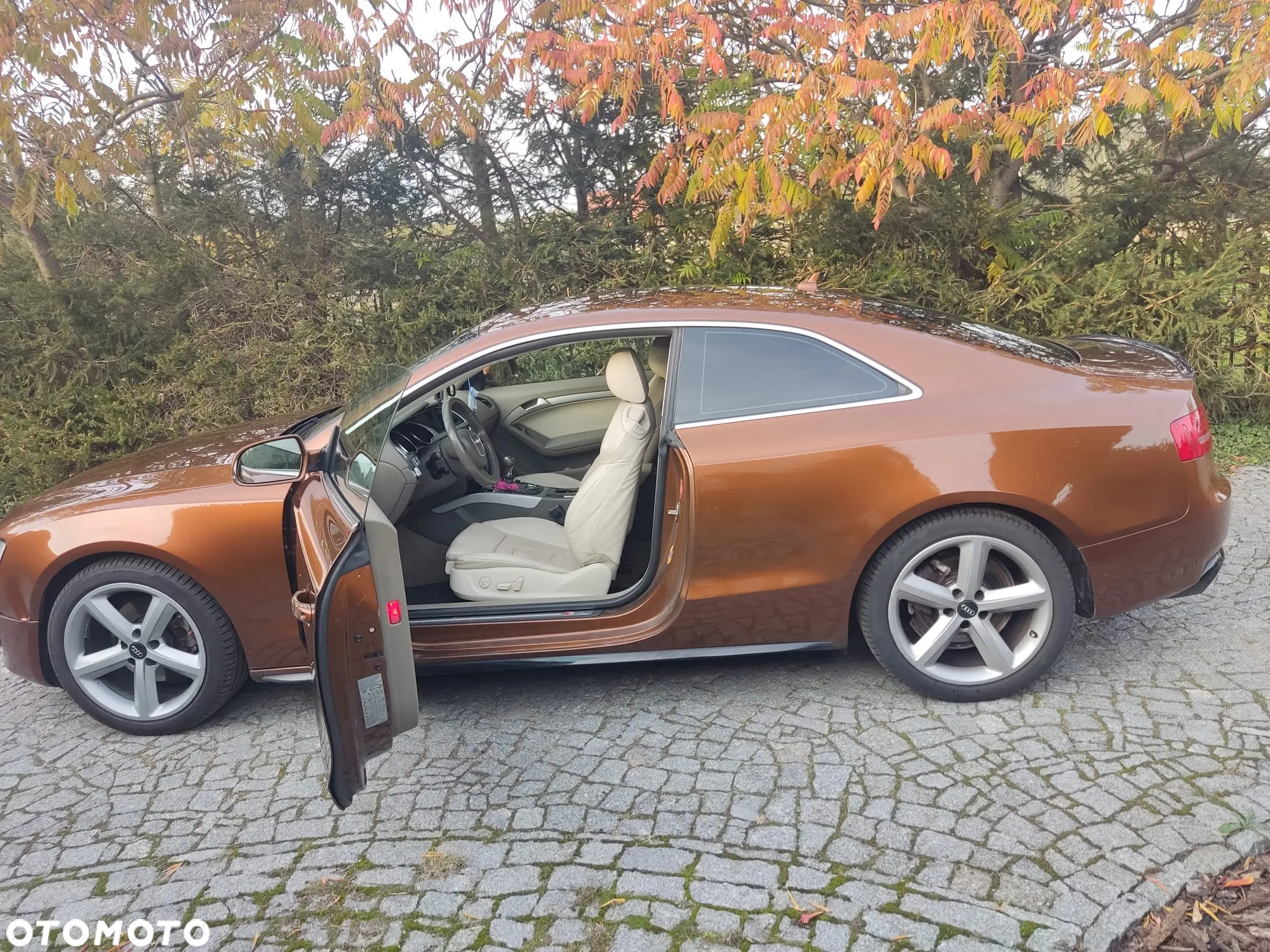Audi A5 2.0 TFSI - 6