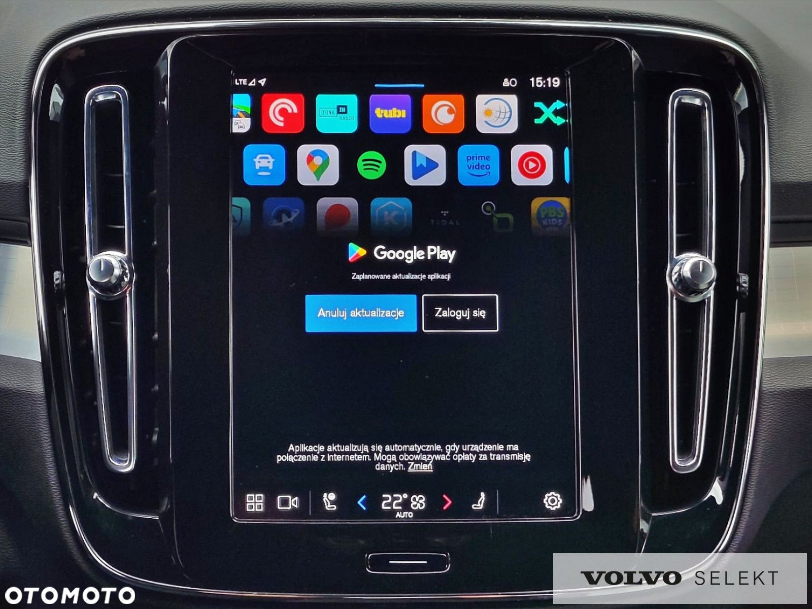 Volvo XC 40 - 29