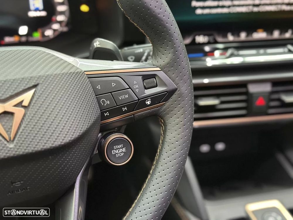 Cupra Formentor 1.5 eTSI DSG - 26