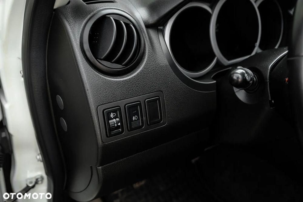 Suzuki Grand Vitara 1.6 Black&White - 28