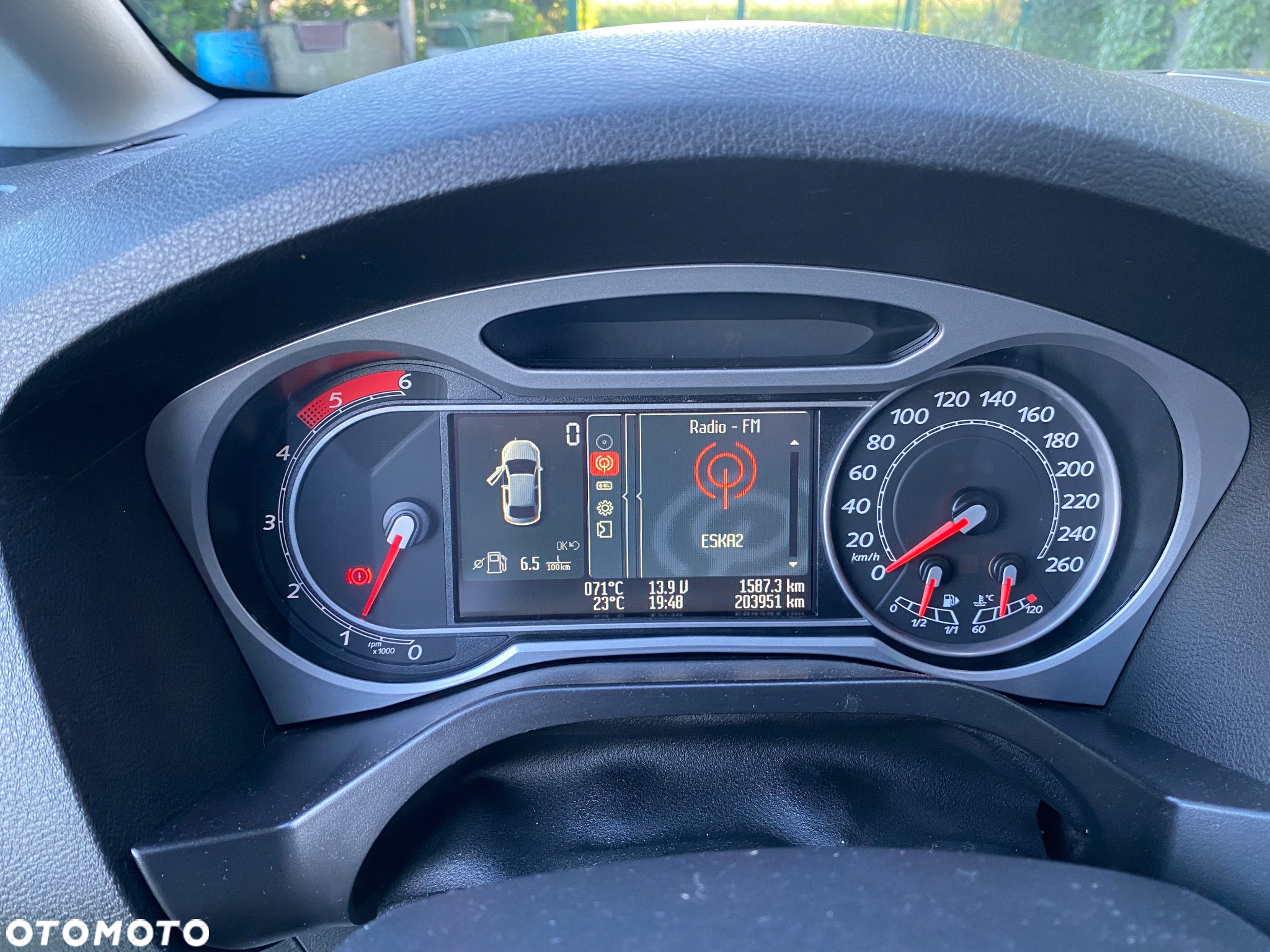 Ford S-Max 2.0 TDCi Platinium X - 8