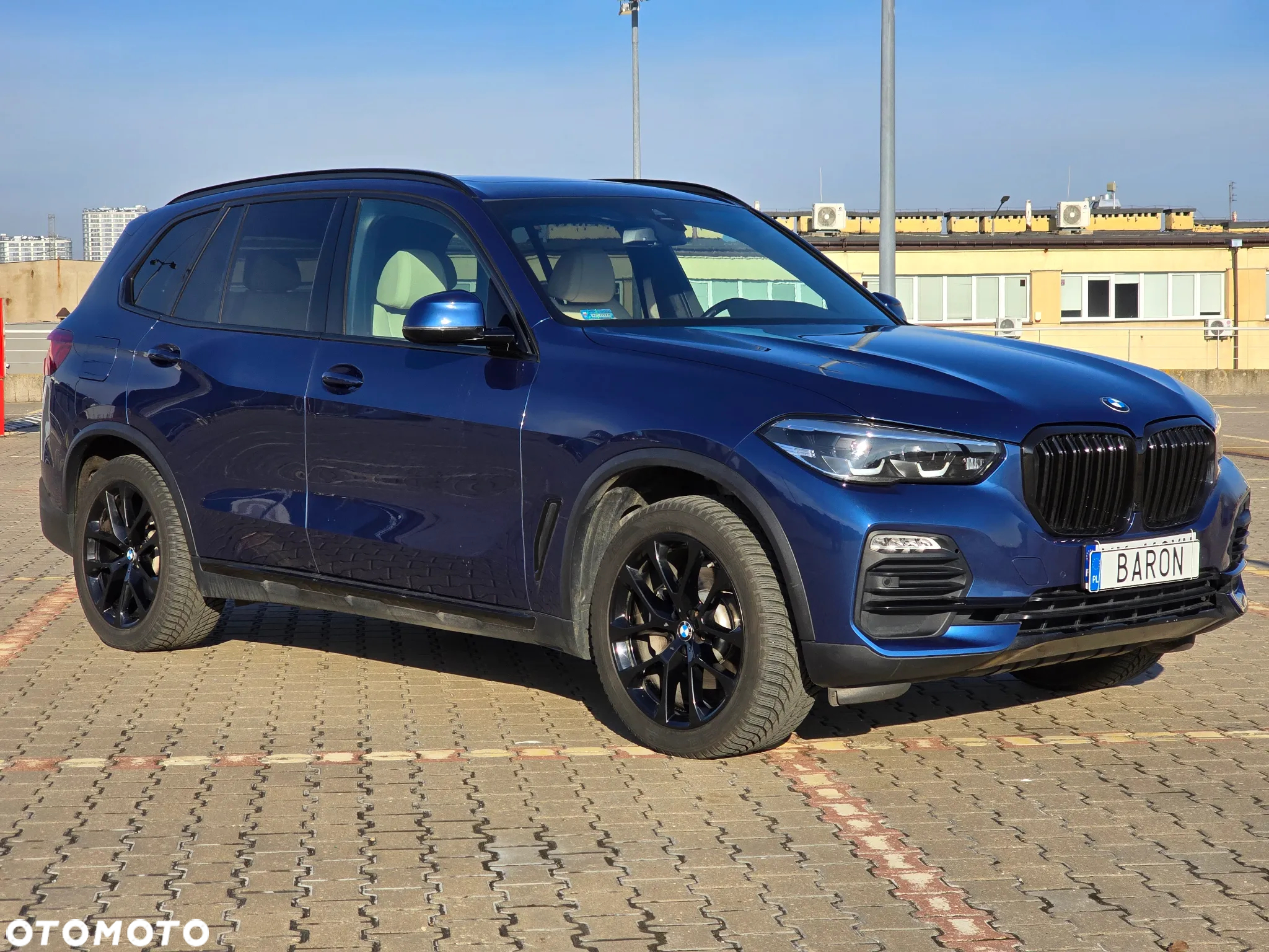 BMW X5 xDrive40i xLine - 3