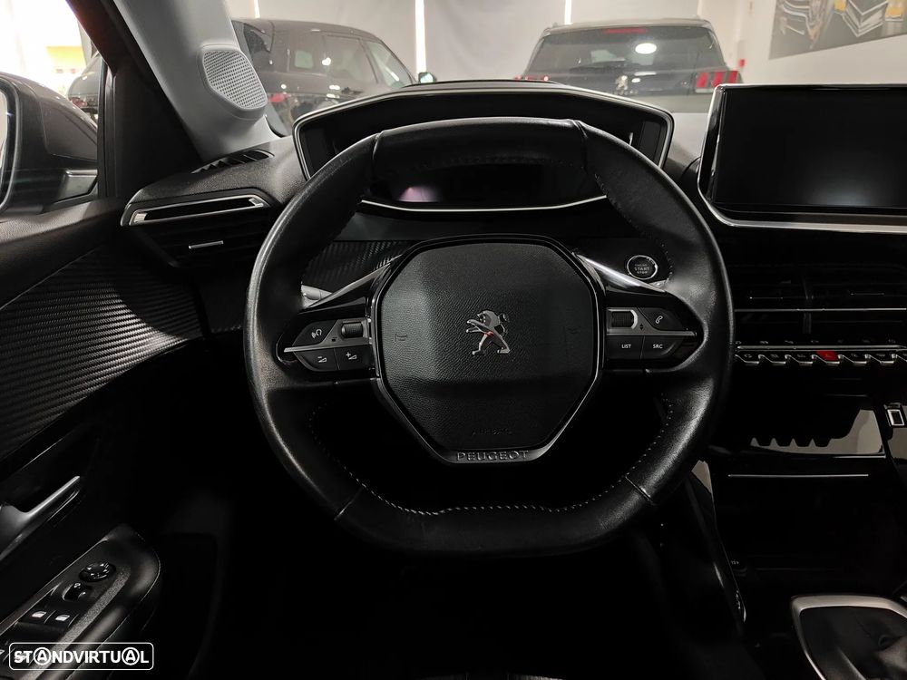Peugeot 208 1.2 PureTech Allure Pack - 36