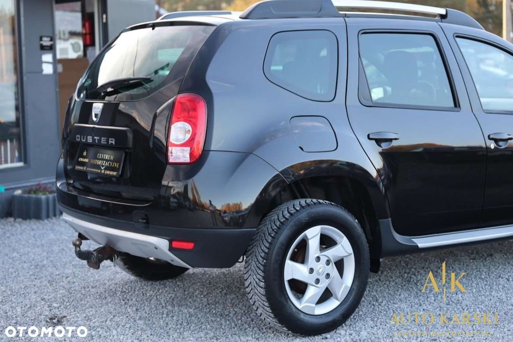 Dacia Duster - 8