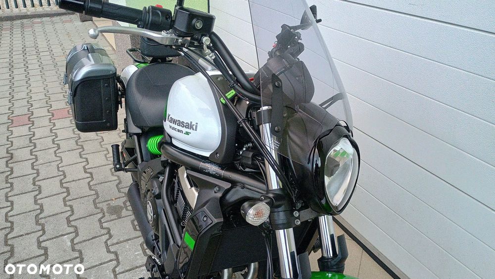 Kawasaki Vulcan - 26