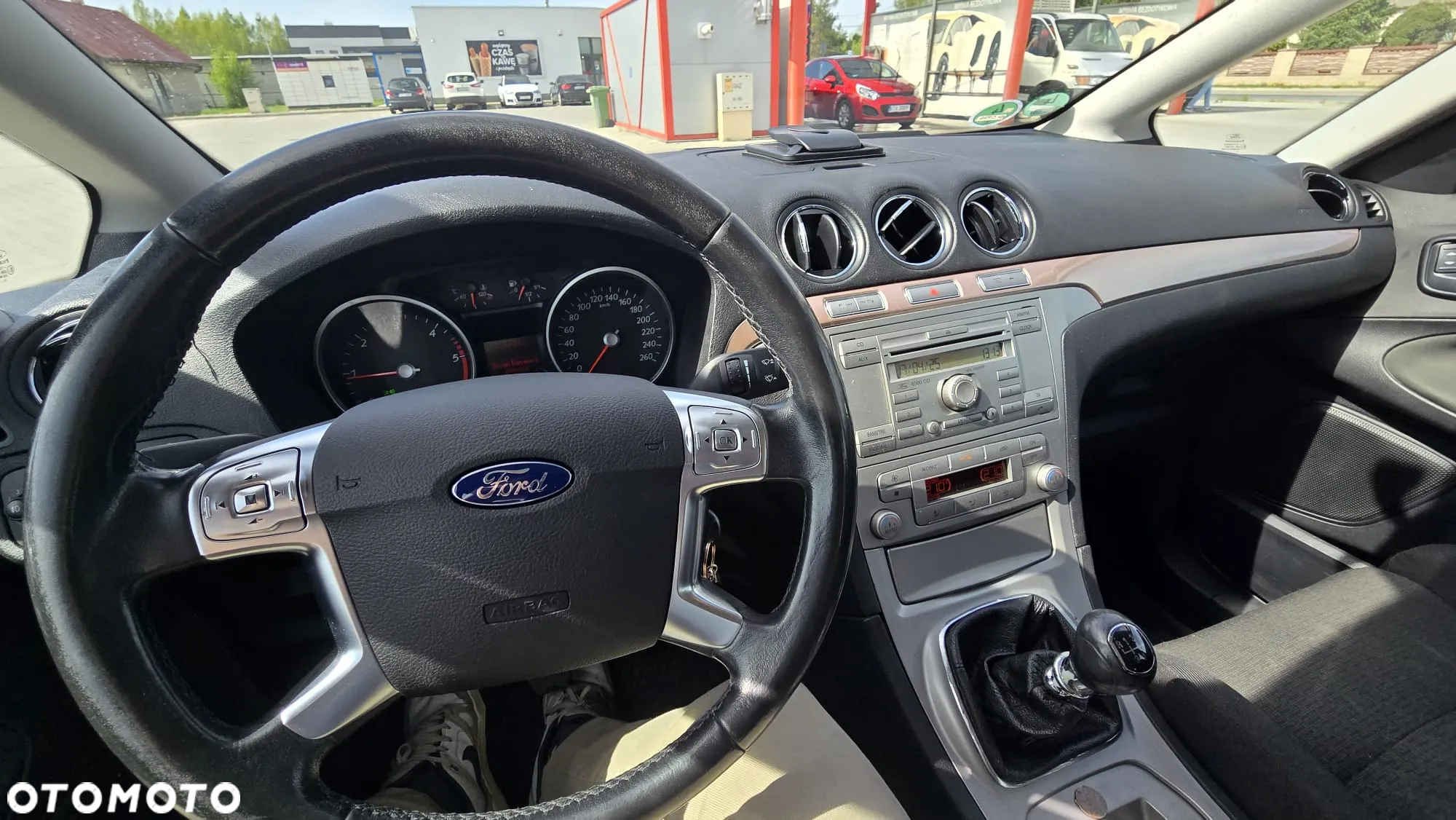 Ford S-Max - 15
