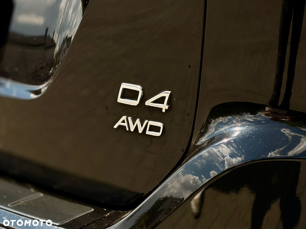 Volvo XC 60 D4 AWD Summum - 32