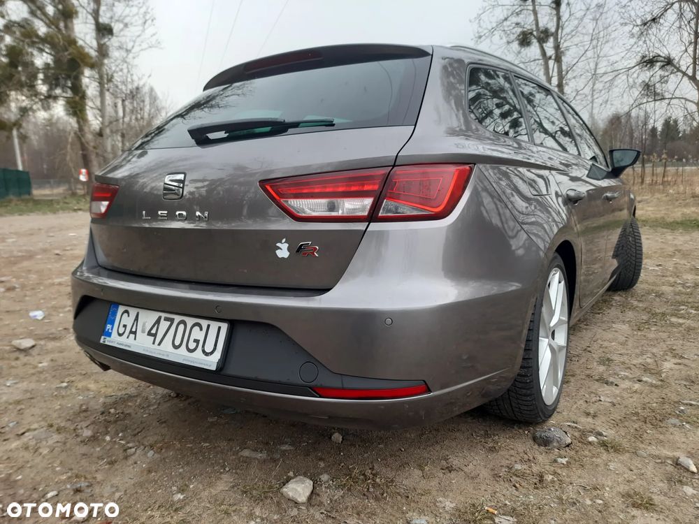 Seat Leon - 4