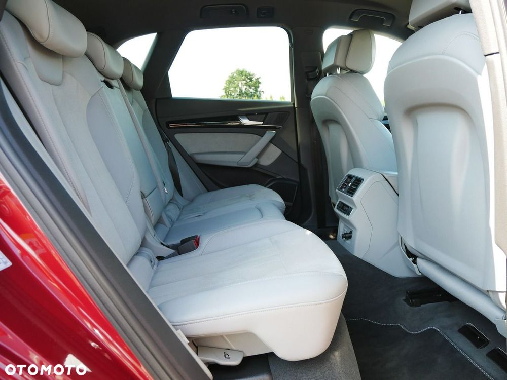 Audi Q5 40 TDI quattro S tronic - 35