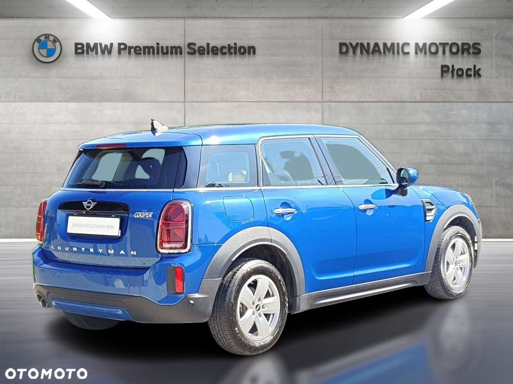 MINI Countryman - 6