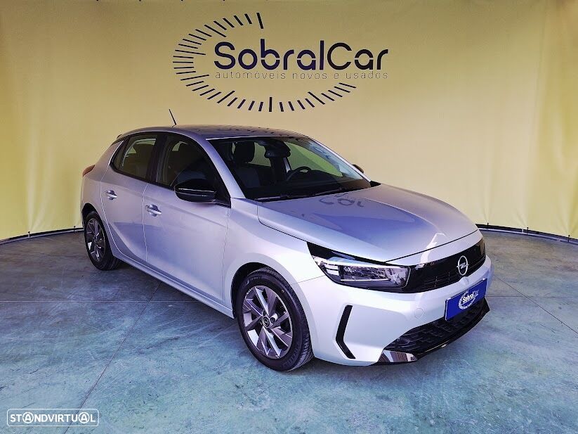 Opel Corsa 1.2 Edition - 2