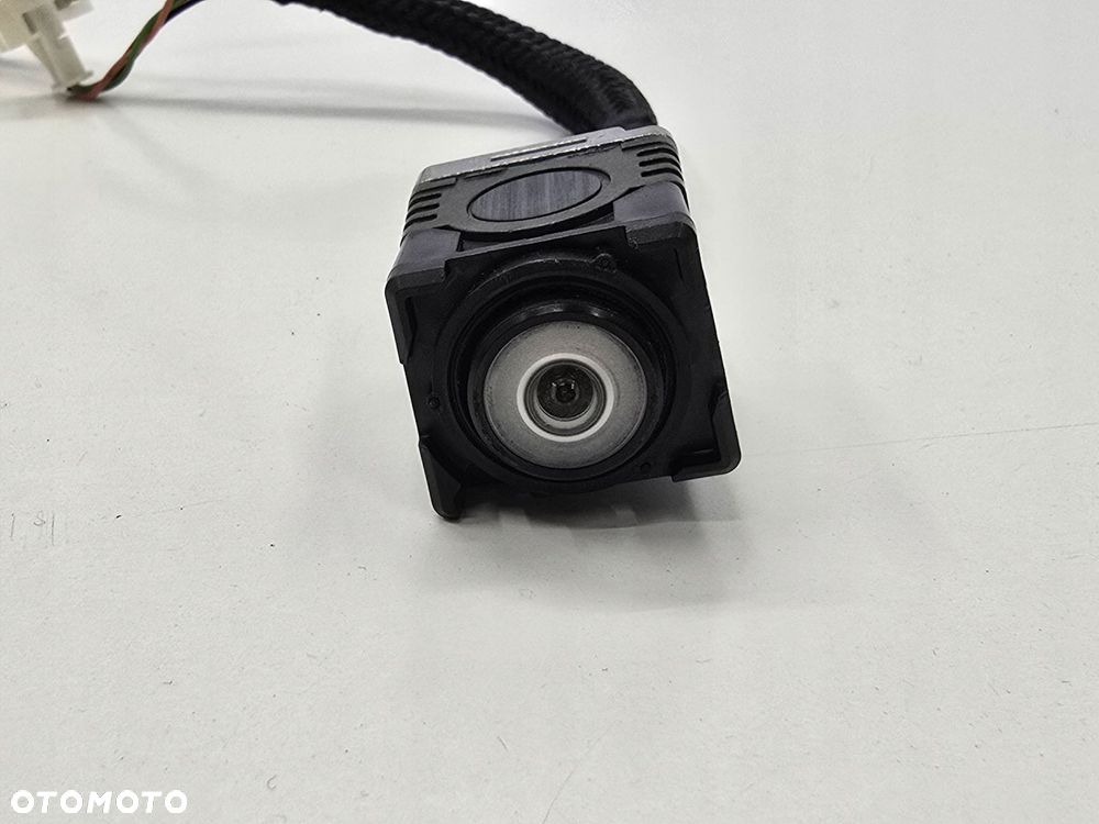 MERCEDES W246 LIFT 15R KAMERA COFANIA A2469052303 - 2