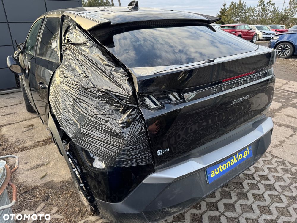 Peugeot 3008 - 4