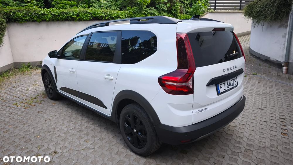 Dacia Jogger - 11
