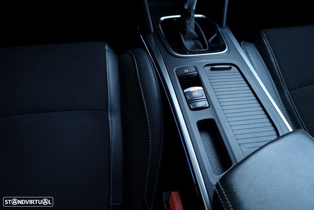 Renault Mégane Sport Tourer 1.6 E-Tech Plug-In Hybrid Equilibre - 42