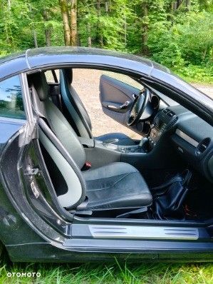 Mercedes-Benz SLK - 10