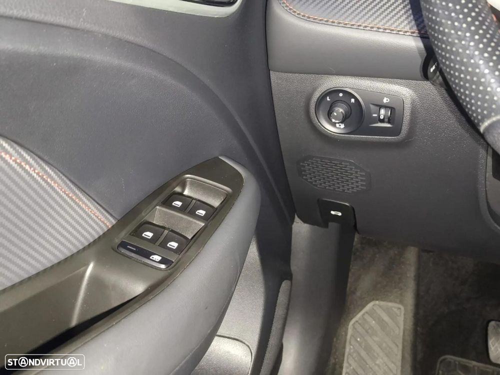 MG ZS EV 72.6 kWh Luxury - 23