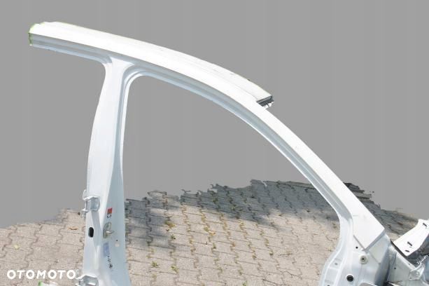 ćwiartka prawa przód próg słupek prawy suzuki sx4 s-cross ii 21- - 9