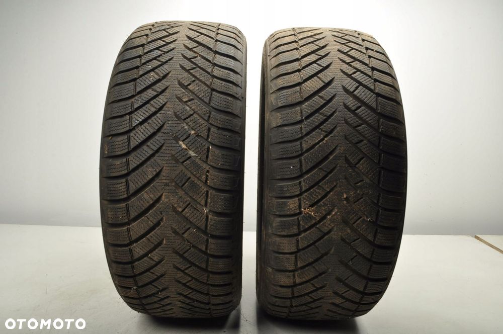 2X OPONA OPONY NEOLIN NEOWINTER  245/45 R18  2025R