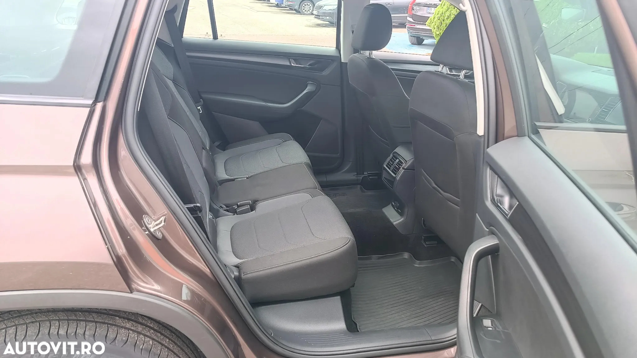Skoda Kodiaq 2.0 TDI 4X4 DSG Style - 24