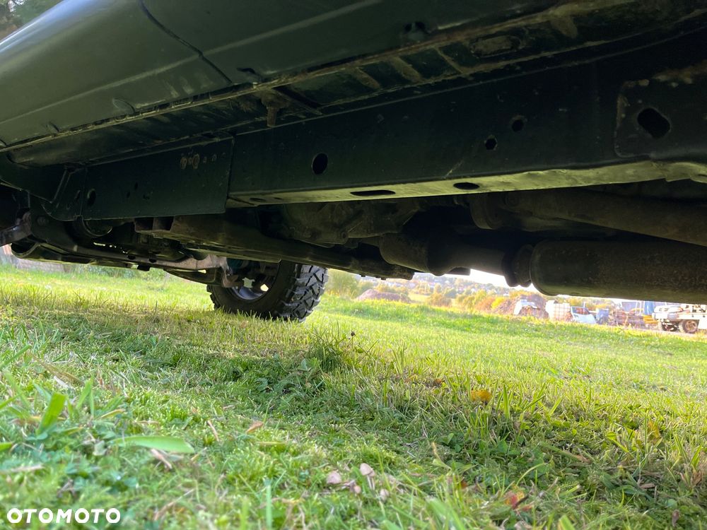 Jeep Cherokee 2.8 CRD Automatik Limited - 27