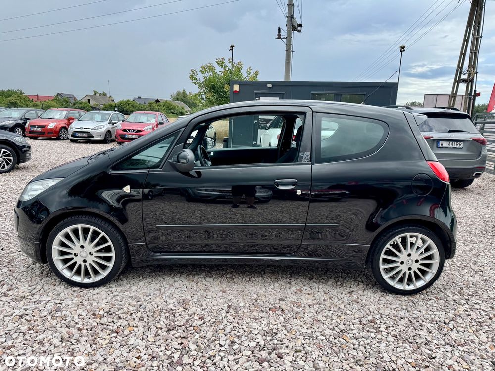 Mitsubishi Colt - 23