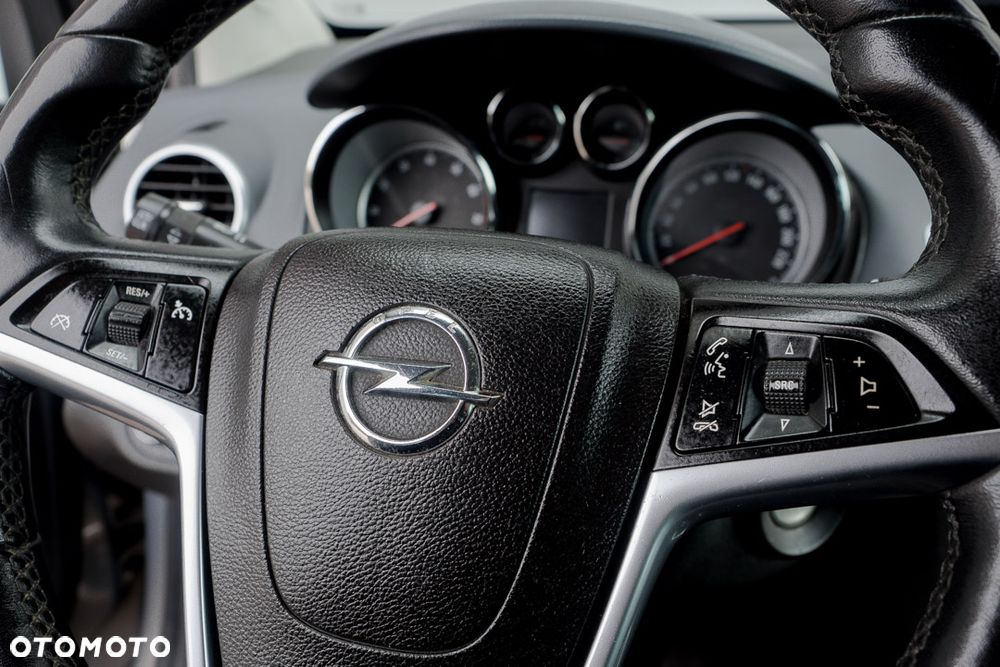 Opel Meriva 1.4 Innovation - 22
