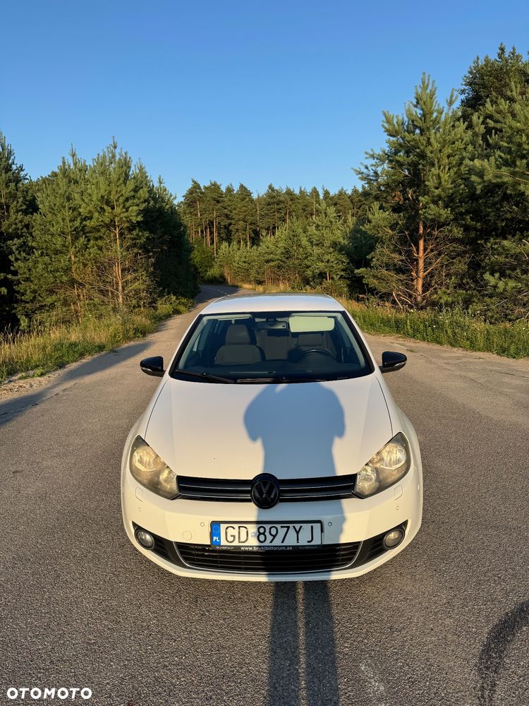 Volkswagen Golf 2.0 TDI Highline - 2