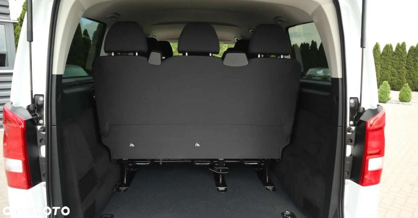 Mercedes-Benz Vito - 18