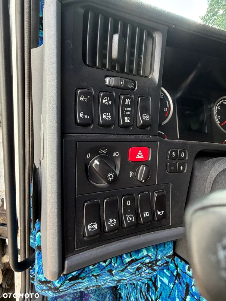 Scania R450LA6X2/4MNA - 18