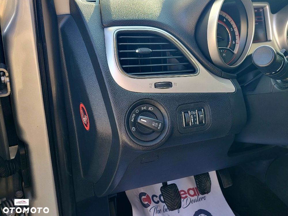 Fiat Freemont - 30