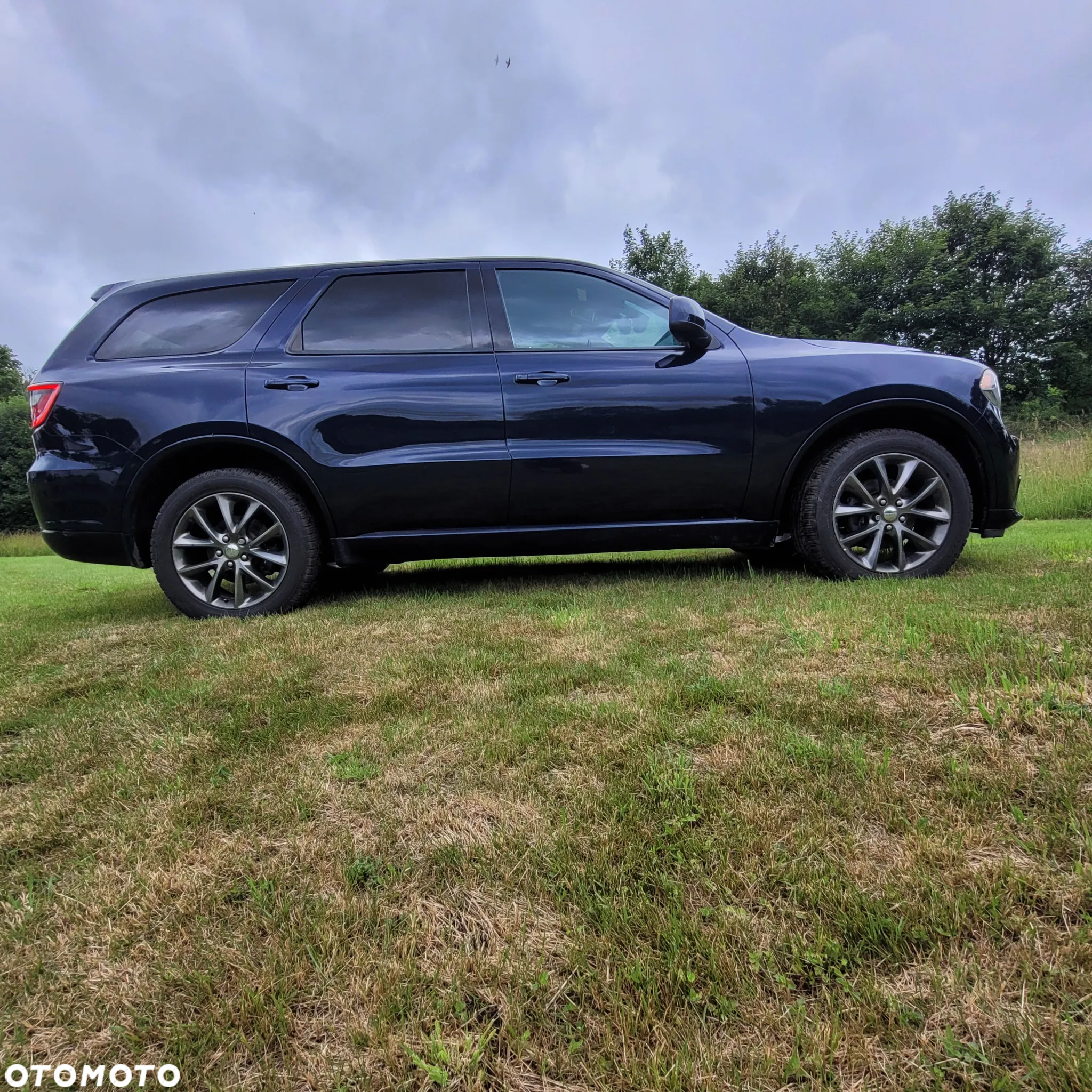 Dodge Durango - 7