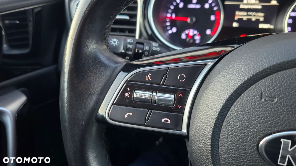 Kia XCeed 1.6 CRDi EDITION 7 - 27