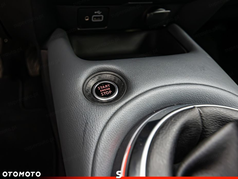 Nissan Juke - 20