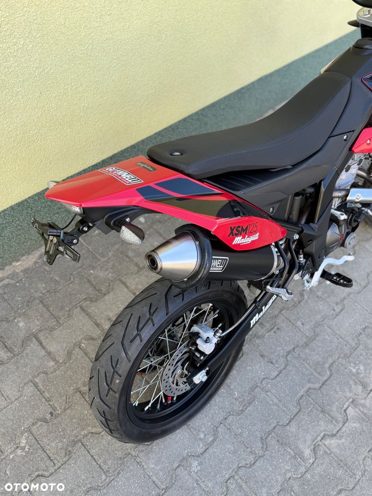 Malaguti XSM - 12