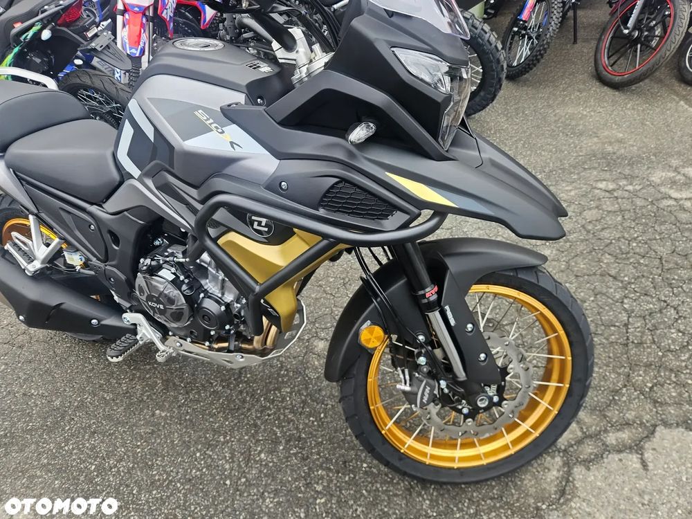 KOVE 510X - 1