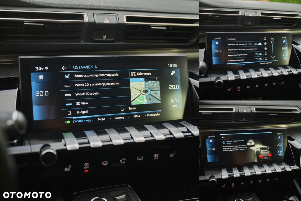 Peugeot 508 BlueHDi 130 EAT8 Allure - 31