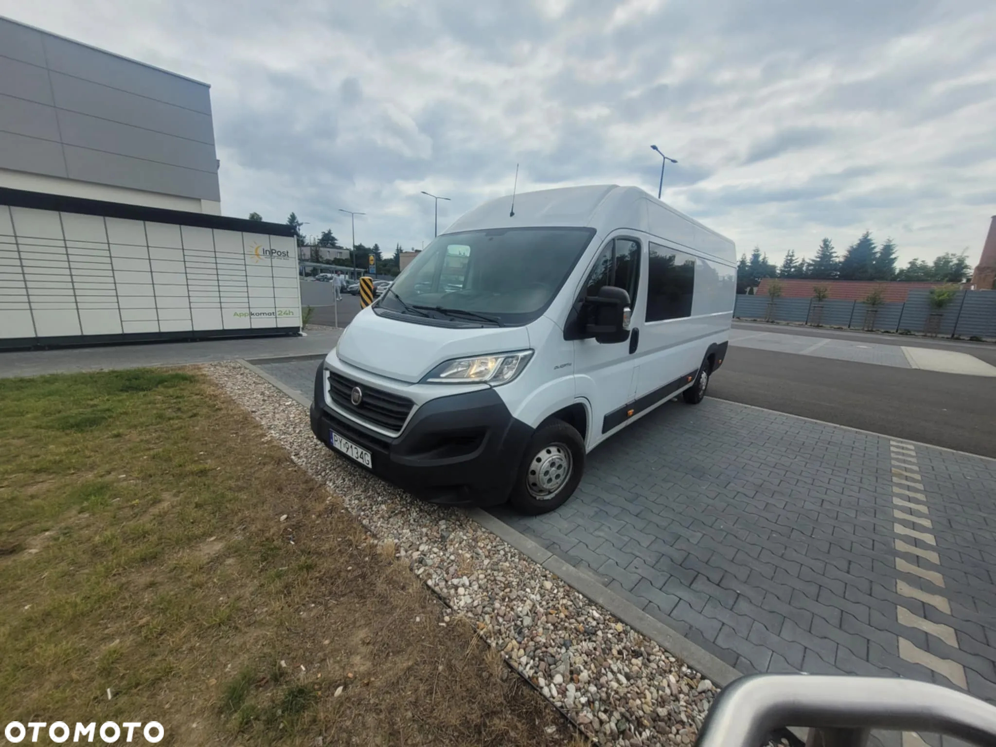 Fiat DUCATO - 3