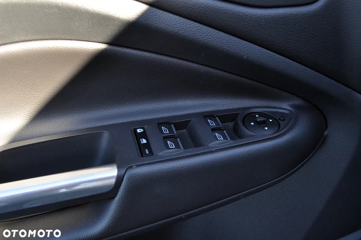 Ford Kuga 1.5 EcoBoost FWD Edition ASS GPF - 22
