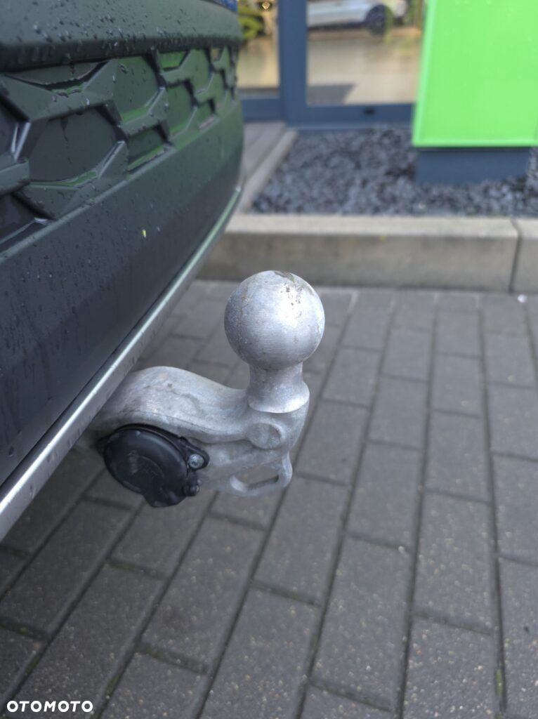 Skoda Kodiaq 2.0 TDI 4x4 Sportline DSG - 17