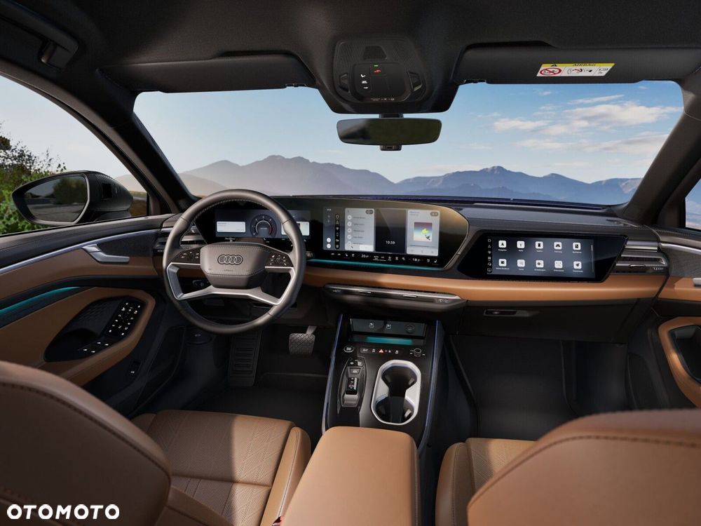 Audi A6 Allroad - 7