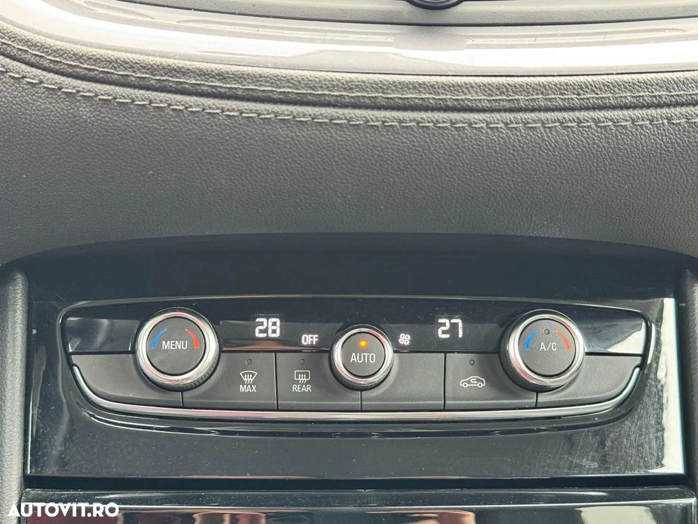 Opel Grandland X - 40