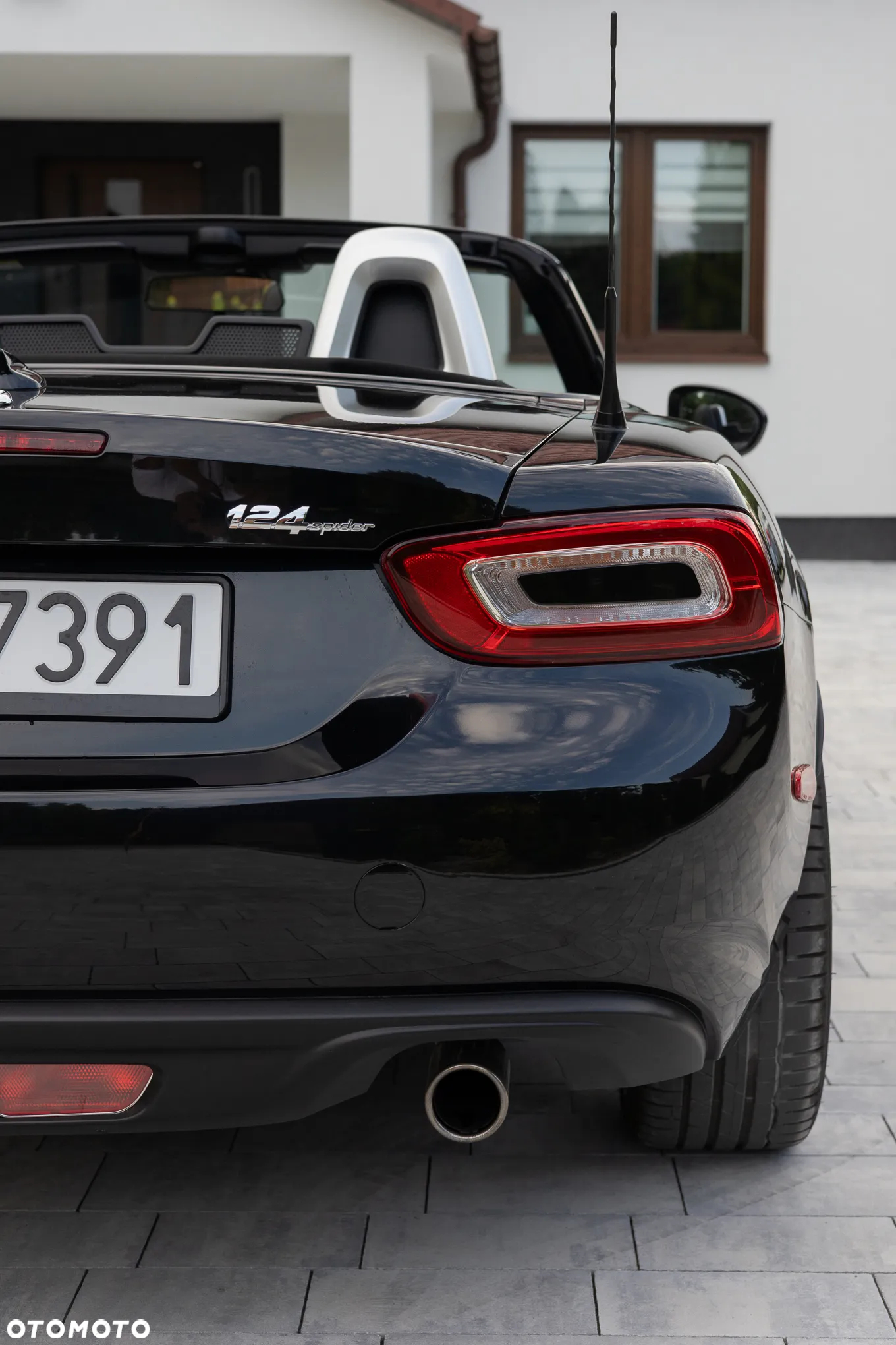 Fiat 124 - 4